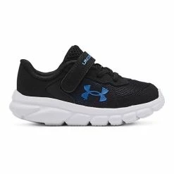 Under Armour Assert 9 Baby/Toddler Shoes Blue Black White 15 Under Armour Assert 9 Baby/Toddler Shoes Blue Black White -Under Armour SHOP unnamed file 7685