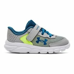 Under Armour Assert 9 Baby/Toddler Shoes Blue Black White 17 Under Armour Assert 9 Baby/Toddler Shoes Blue Black White -Under Armour SHOP unnamed file 7687