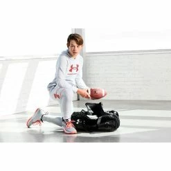 Boys 8-20 Under Armour Big Logo Fill Rival Fleece Hoodie Chicago Blue 19 Boys 8-20 Under Armour Big Logo Fill Rival Fleece Hoodie Chicago Blue -Under Armour SHOP unnamed file 77