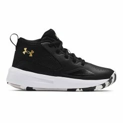 Under Armour Lockdown 5 Preschool Kids' Basketball Shoes Black Gray 13 Under Armour Lockdown 5 Preschool Kids' Basketball Shoes Black Gray -Under Armour SHOP unnamed file 7701
