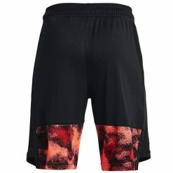 Boys 8-20 Under Armour Stunt 3.0 Printed Shorts Cruise Blue -Under Armour SHOP unnamed file 7736