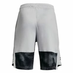 Boys 8-20 Under Armour Stunt 3.0 Printed Shorts Cruise Blue -Under Armour SHOP unnamed file 7738