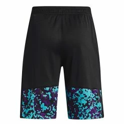 Boys 8-20 Under Armour Stunt 3.0 Printed Shorts Cruise Blue -Under Armour SHOP unnamed file 7741