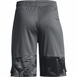 Boys 8-20 Under Armour Stunt 3.0 Printed Shorts Cruise Blue -Under Armour SHOP unnamed file 7742