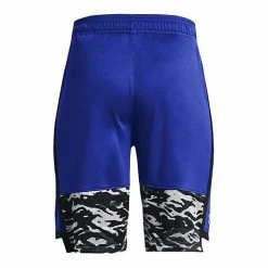 Boys 8-20 Under Armour Stunt 3.0 Printed Shorts Cruise Blue -Under Armour SHOP unnamed file 7744