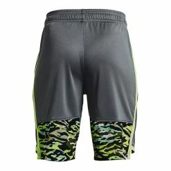 Boys 8-20 Under Armour Stunt 3.0 Printed Shorts Cruise Blue -Under Armour SHOP unnamed file 7745