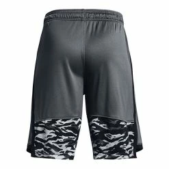 Boys 8-20 Under Armour Stunt 3.0 Printed Shorts Cruise Blue -Under Armour SHOP unnamed file 7746