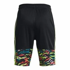 Boys 8-20 Under Armour Stunt 3.0 Printed Shorts Cruise Blue -Under Armour SHOP unnamed file 7747