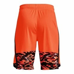 Boys 8-20 Under Armour Stunt 3.0 Printed Shorts Cruise Blue -Under Armour SHOP unnamed file 7749
