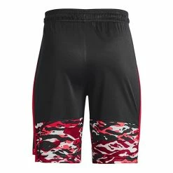 Boys 8-20 Under Armour Stunt 3.0 Printed Shorts Cruise Blue -Under Armour SHOP unnamed file 7750