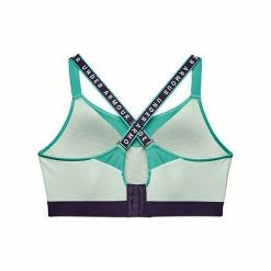 Plus Size Under Armour Infinity High-Impact Sports Bra Dash Pink 20 Plus Size Under Armour Infinity High-Impact Sports Bra Dash Pink -Under Armour SHOP unnamed file 7758