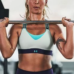 Plus Size Under Armour Infinity High-Impact Sports Bra Dash Pink 23 Plus Size Under Armour Infinity High-Impact Sports Bra Dash Pink -Under Armour SHOP unnamed file 7761