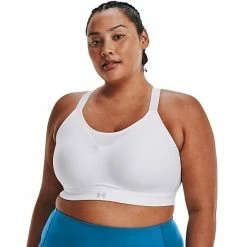 Plus Size Under Armour Infinity High-Impact Sports Bra Dash Pink 29 Plus Size Under Armour Infinity High-Impact Sports Bra Dash Pink -Under Armour SHOP unnamed file 7767