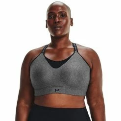 Plus Size Under Armour Infinity High-Impact Sports Bra Dash Pink 30 Plus Size Under Armour Infinity High-Impact Sports Bra Dash Pink -Under Armour SHOP unnamed file 7768
