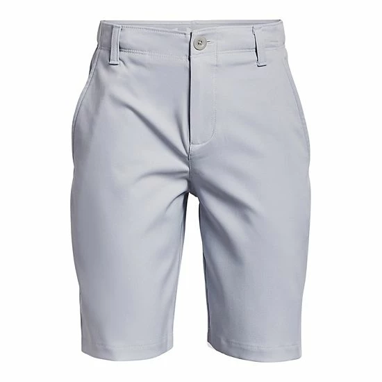 Boys 8-20 Under Armour Showdown Golf Shorts Black 3 Boys 8-20 Under Armour Showdown Golf Shorts Black - Image 3