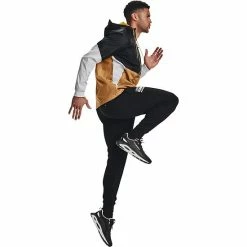 Men's Under Armour Rival Fleece Signature Joggers Black 11 Men's Under Armour Rival Fleece Signature Joggers Black -Under Armour SHOP unnamed file 7782