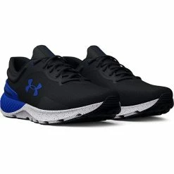 Under Armour Charged Escape 4 Men's Running Shoes Black White 17 Under Armour Charged Escape 4 Men's Running Shoes Black White -Under Armour SHOP unnamed file 780
