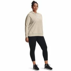 Plus Size Under Armour Rival Fleece Hoodie Purple Tint 10 Plus Size Under Armour Rival Fleece Hoodie Purple Tint -Under Armour SHOP unnamed file 7810