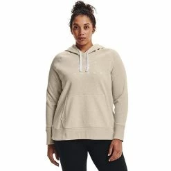 Plus Size Under Armour Rival Fleece Hoodie Purple Tint 13 Plus Size Under Armour Rival Fleece Hoodie Purple Tint -Under Armour SHOP unnamed file 7813