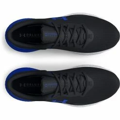 Under Armour Charged Escape 4 Men's Running Shoes Black White 19 Under Armour Charged Escape 4 Men's Running Shoes Black White -Under Armour SHOP unnamed file 782