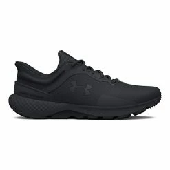 Under Armour Charged Escape 4 Men's Running Shoes Black White 20 Under Armour Charged Escape 4 Men's Running Shoes Black White -Under Armour SHOP unnamed file 783