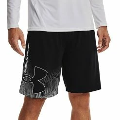 Men's Under Armour Raid 2.0 Graphic Shorts Cruise Blue White -Under Armour SHOP unnamed file 7841