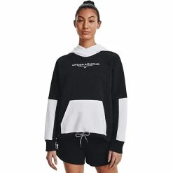 Women's Under Armour Rival + Fleece Hoodie Neptune Purple Switch 12 Women's Under Armour Rival + Fleece Hoodie Neptune Purple Switch -Under Armour SHOP unnamed file 7873