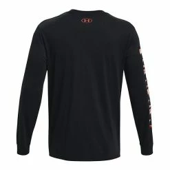 Men's Under Armour Symbol Print Fill Tee Black -Under Armour SHOP unnamed file 7879