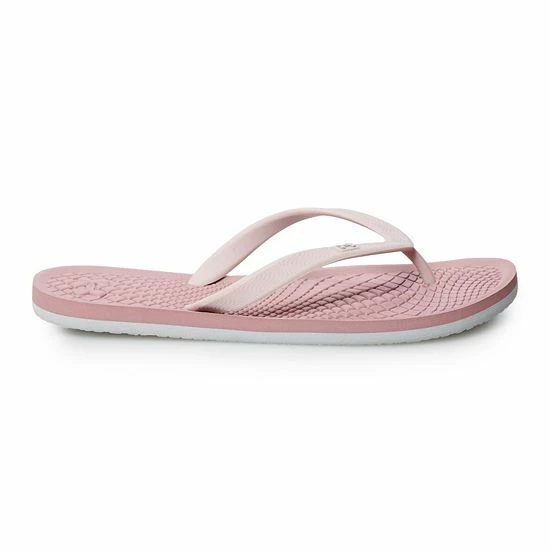 Under Armour Atlantic Dune Women's Flip Flop Sandals Victory Blue 2 Under Armour Atlantic Dune Women's Flip Flop Sandals Victory Blue - Image 2