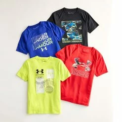 Boys 8-20 Under Armour Est. 1996 Tee Black Rose -Under Armour SHOP unnamed file 7898
