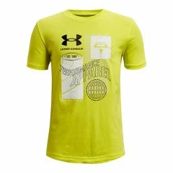 Boys 8-20 Under Armour Est. 1996 Tee Black Rose -Under Armour SHOP unnamed file 7899