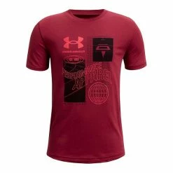 Boys 8-20 Under Armour Est. 1996 Tee Black Rose -Under Armour SHOP unnamed file 7900