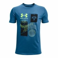 Boys 8-20 Under Armour Est. 1996 Tee Black Rose -Under Armour SHOP unnamed file 7901