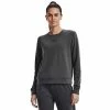 Women's Under Armour Rival Terry Crewneck Sweatshirt Pace Pink