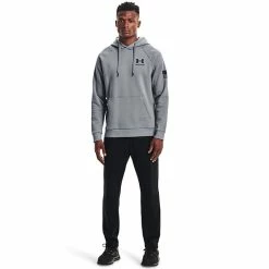 Men's Under Armour Freedom Flag Hoodie -Under Armour SHOP unnamed file 795