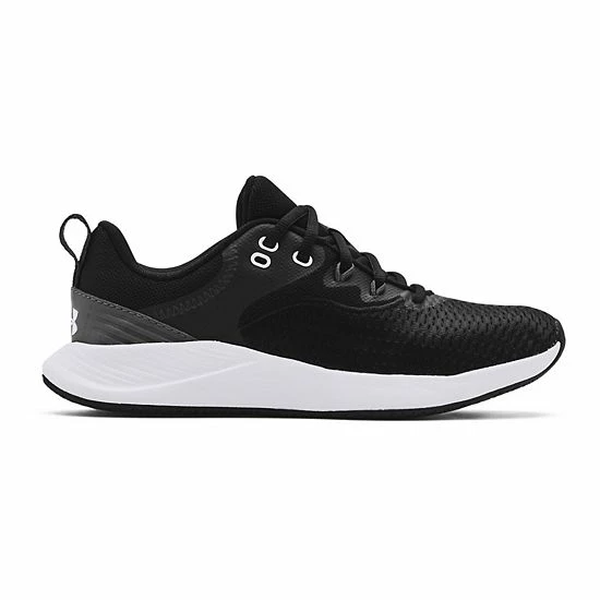 Under Armour Charged Breathe TR 3 Women's Shoes Mod Gray 1 Under Armour Charged Breathe TR 3 Women's Shoes Mod Gray
