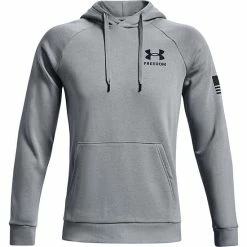 Men's Under Armour Freedom Flag Hoodie -Under Armour SHOP unnamed file 797