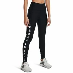 Women's Under Armour HeatGear® Armour Branded High-Waisted Leggings Midnight Navy Victory 6 Women's Under Armour HeatGear® Armour Branded High-Waisted Leggings Midnight Navy Victory -Under Armour SHOP unnamed file 7978