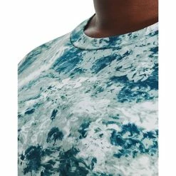 Plus Size Under Armour Rival Terry Printed Crewneck Sweatshirt Ghost Gray 14 Plus Size Under Armour Rival Terry Printed Crewneck Sweatshirt Ghost Gray -Under Armour SHOP unnamed file 7983