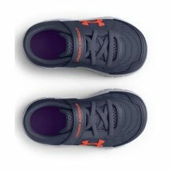 Under Armour Assert 8 Baby/Toddler Shoes Blue Lilac 11 Under Armour Assert 8 Baby/Toddler Shoes Blue Lilac -Under Armour SHOP unnamed file 8006