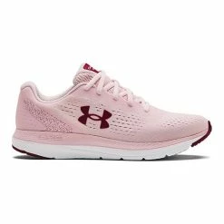 Under Armour Charged Impulse 2 Women's Running Shoes White Oryal 23 Under Armour Charged Impulse 2 Women's Running Shoes White Oryal -Under Armour SHOP unnamed file 8017