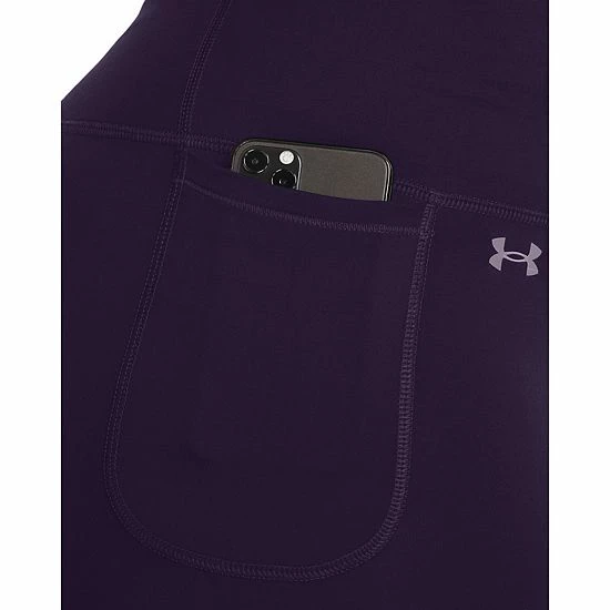 Plus Size Under Armour Motion Leggings Purple Switch 4 Plus Size Under Armour Motion Leggings Purple Switch - Image 4