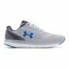 Under Armour Charged Impulse 2 Men's Running Shoes Mod Gray Navy Blue