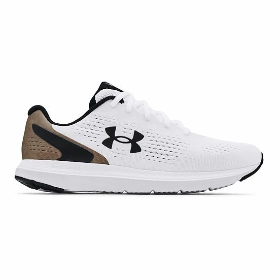 Under Armour Charged Impulse 2 Men's Running Shoes Mod Gray Navy Blue 6 Under Armour Charged Impulse 2 Men's Running Shoes Mod Gray Navy Blue - Image 6