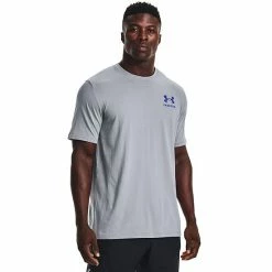 Men's Under Armour Freedom Eagle Tee Black -Under Armour SHOP unnamed file 8069