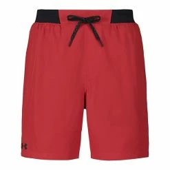 Big & Tall Under Armour Comfort Waist Swim Shorts Black Heather 10 Big & Tall Under Armour Comfort Waist Swim Shorts Black Heather -Under Armour SHOP unnamed file 8080