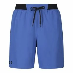 Big & Tall Under Armour Comfort Waist Swim Shorts Black Heather 14 Big & Tall Under Armour Comfort Waist Swim Shorts Black Heather -Under Armour SHOP unnamed file 8084