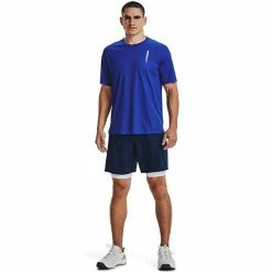 Men's Under Armour CoolSwitch Tee Pitch Gray 17 Men's Under Armour CoolSwitch Tee Pitch Gray -Under Armour SHOP unnamed file 8093