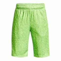 Boys 8-20 Under Armour Renegade 3.0 Printed Shorts Phoenix Fire