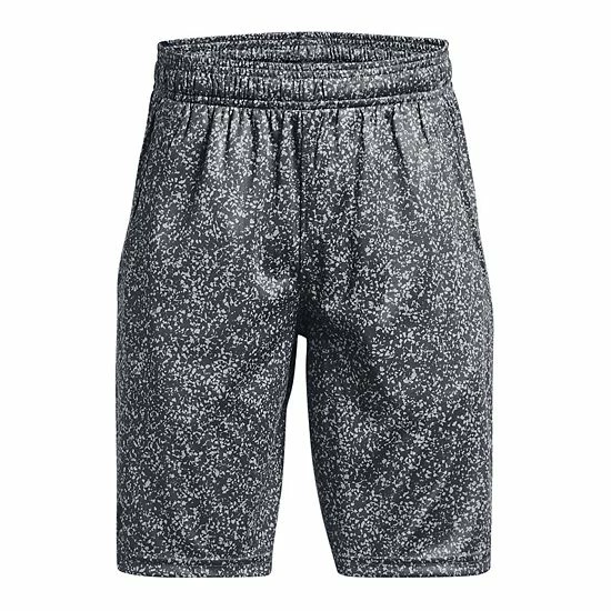 Boys 8-20 Under Armour Renegade 3.0 Printed Shorts Phoenix Fire 11 Boys 8-20 Under Armour Renegade 3.0 Printed Shorts Phoenix Fire - Image 11